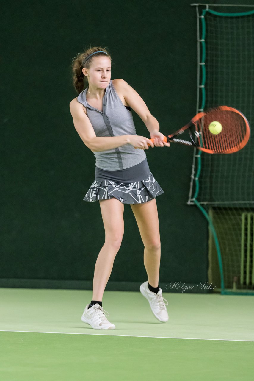 Bild 350 - Holmer Indoor Cup